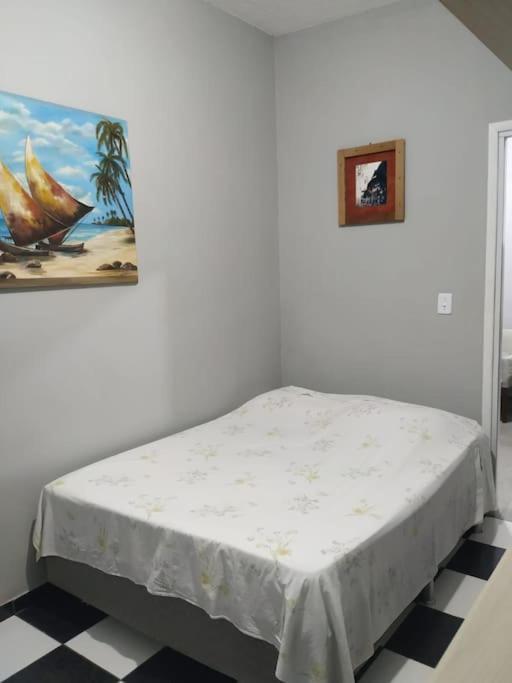 Casa Aconchegante Na Rota Turistica Foz Do Iguacu Βίλα Εξωτερικό φωτογραφία
