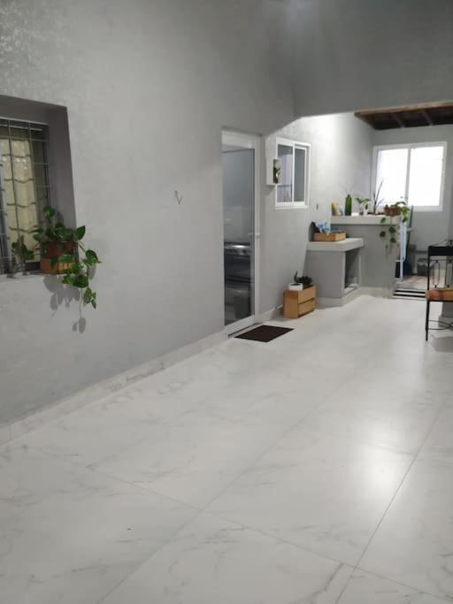 Casa Aconchegante Na Rota Turistica Foz Do Iguacu Βίλα Εξωτερικό φωτογραφία