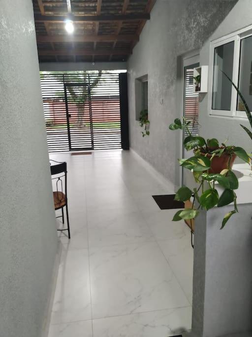 Casa Aconchegante Na Rota Turistica Foz Do Iguacu Βίλα Εξωτερικό φωτογραφία