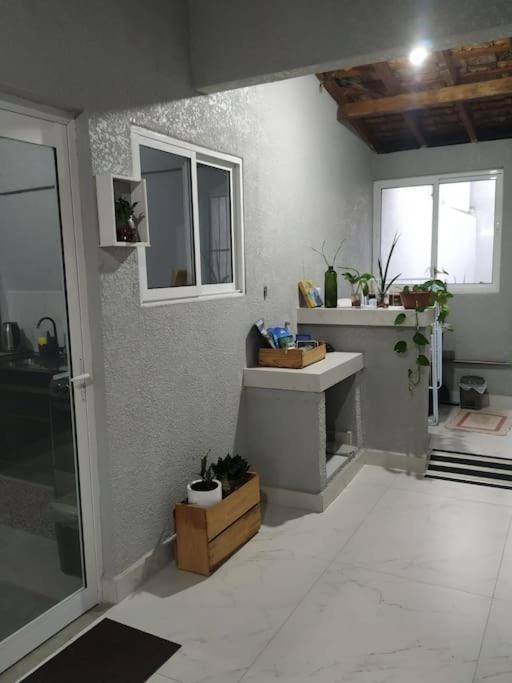 Casa Aconchegante Na Rota Turistica Foz Do Iguacu Βίλα Εξωτερικό φωτογραφία