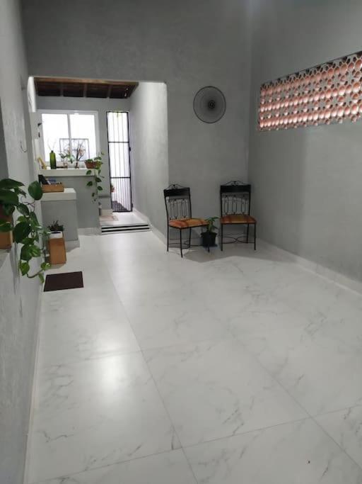 Casa Aconchegante Na Rota Turistica Foz Do Iguacu Βίλα Εξωτερικό φωτογραφία